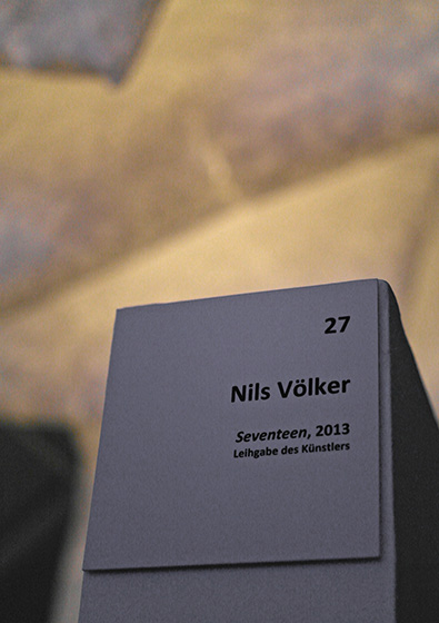 Nils Völker - Eighty Eight